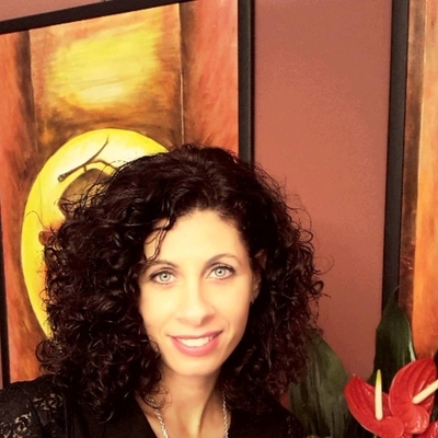 Dr.ssa Anna Maria Marchetta Psicoterapeuta