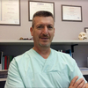 Dr. Paolo Zoppas Osteopata