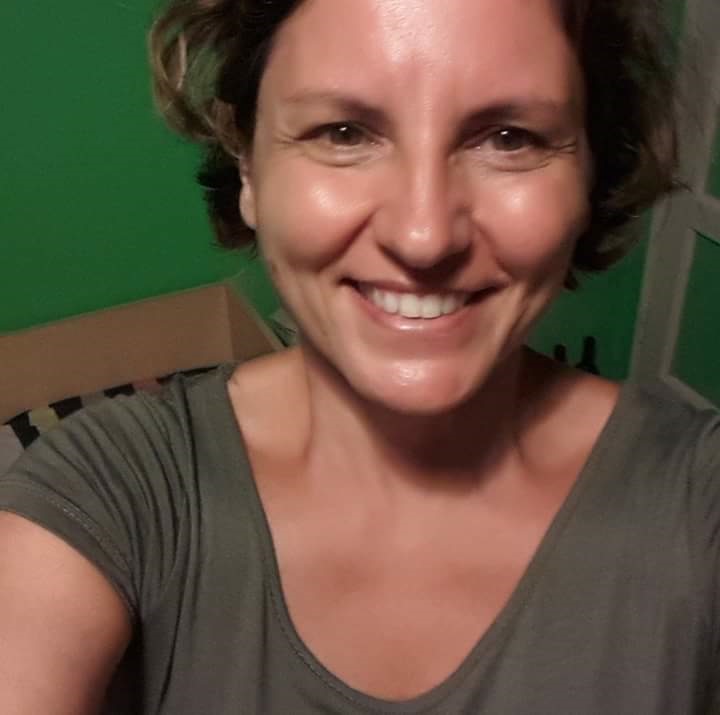 Dr.ssa Samanta Artico Psicoterapeuta