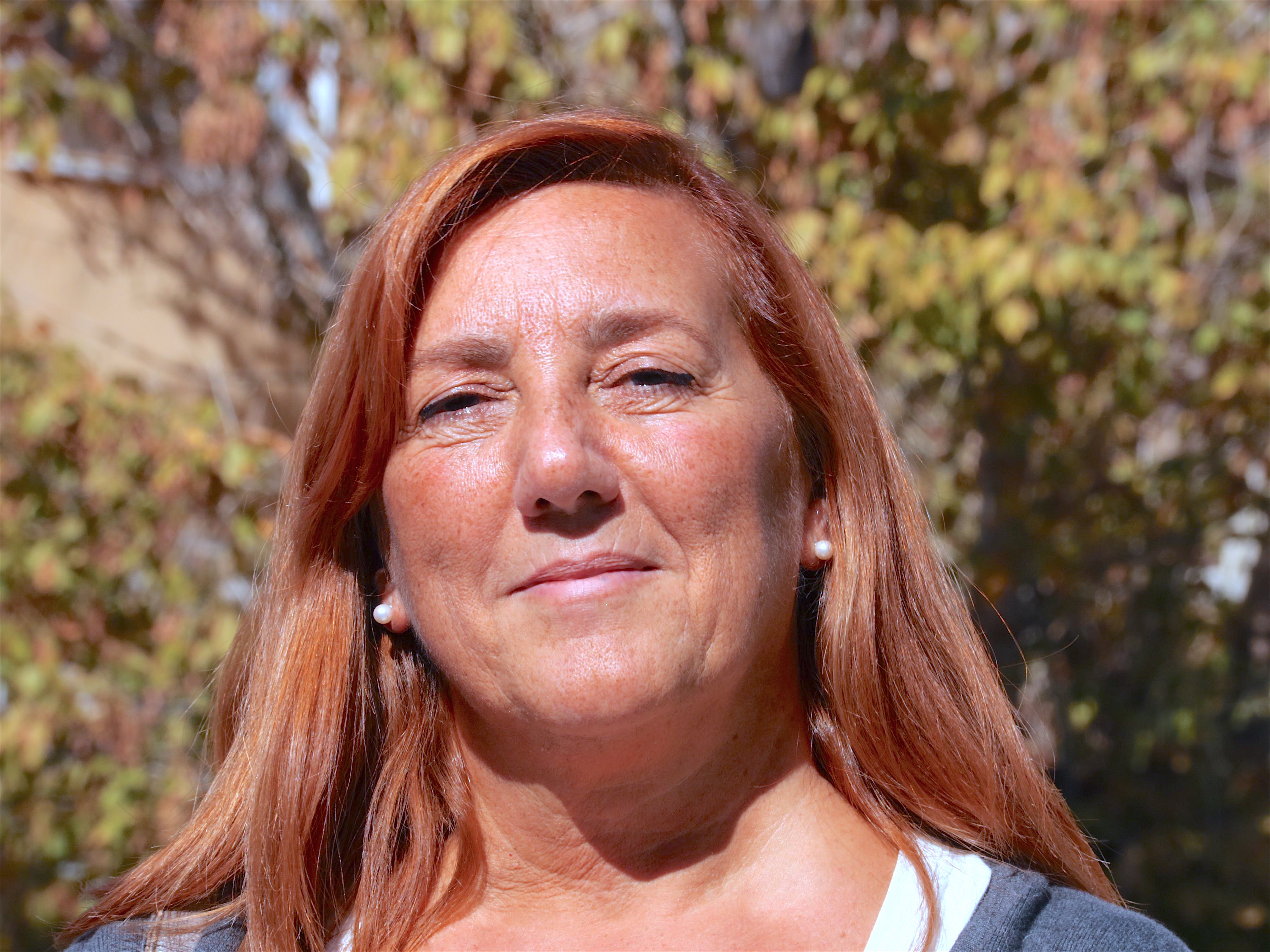 Dr.ssa Patrizia Mattioli Psicoterapeuta