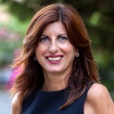 Dr.ssa Maria Cristina Pori Psicoterapeuta