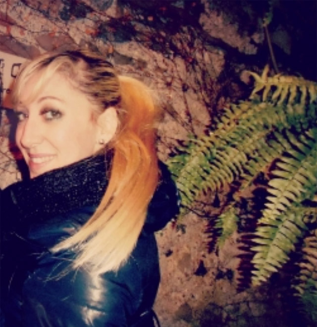 Dr.ssa Arianna Cusumano Psicologo