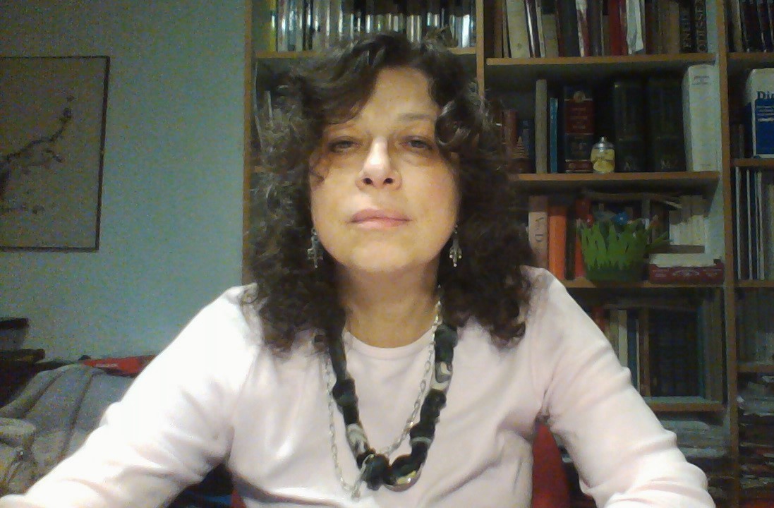 Dr.ssa Rossana Centis Medico Chirurgo