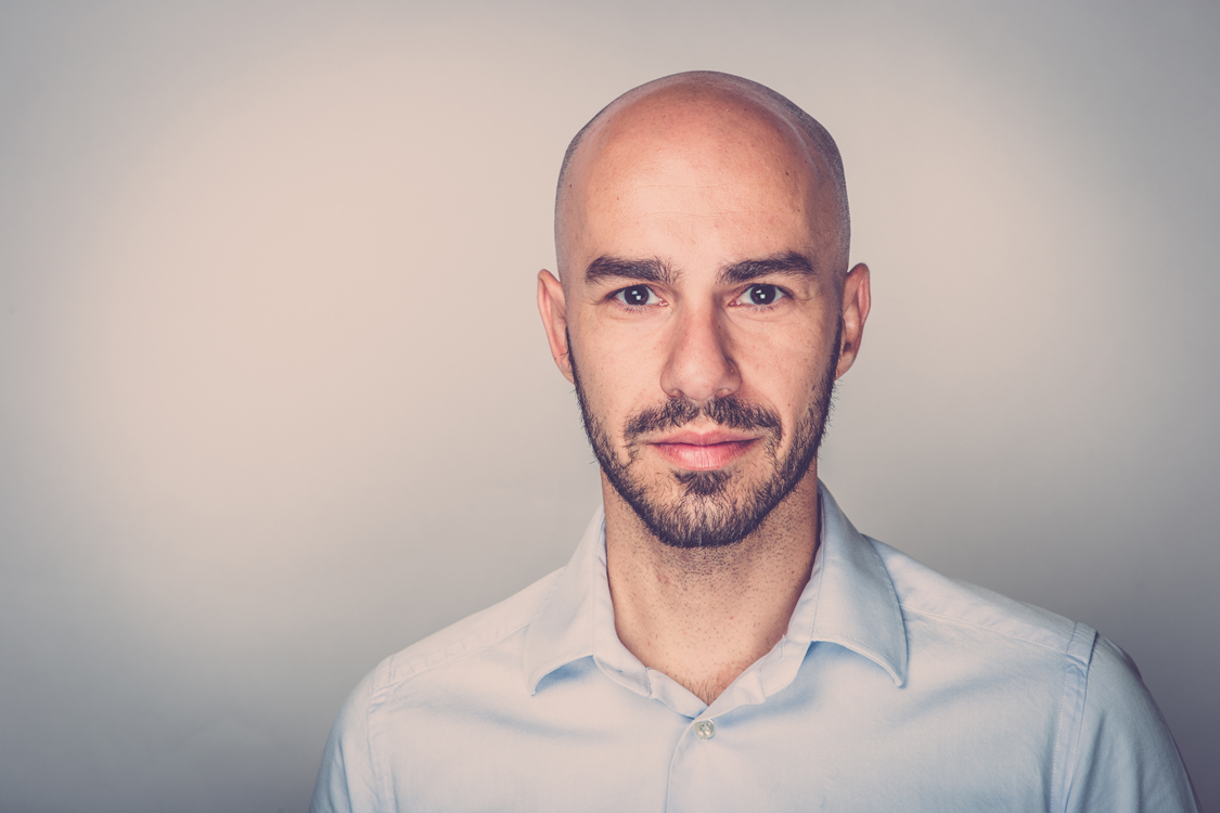 Dr. Salvatore Briffi Psicologo