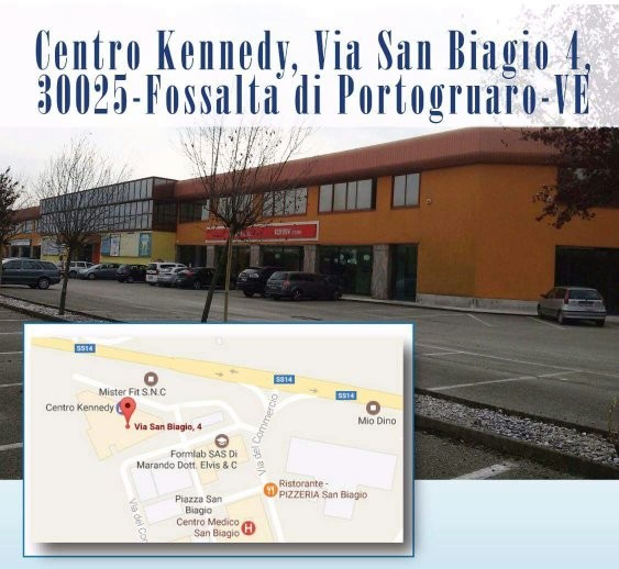 Maria Lentini Infermiere