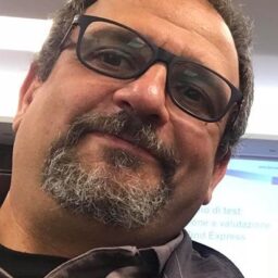 Dr. Francesco Bianco Logopedista