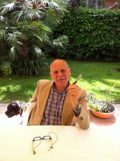 Dr. Umberto parisella Psicoterapeuta