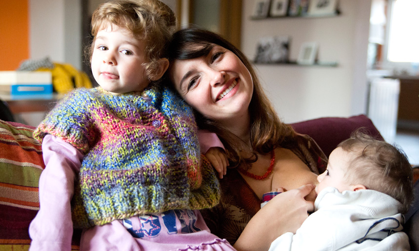 Dr.ssa Francesca Resca Ostetrico