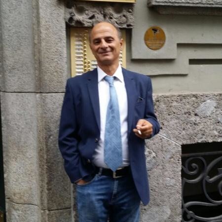 Dr. Marco Citro Dentista