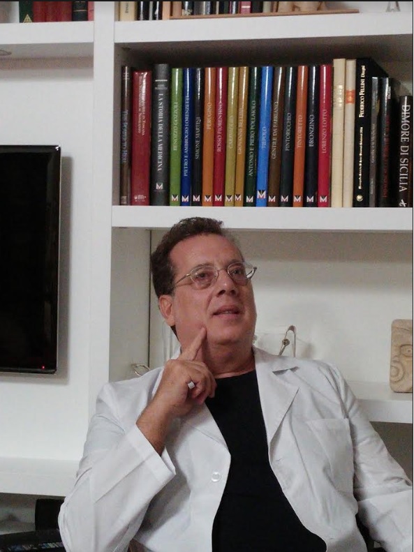 Dr. Enrico Gammeri Medico Chirurgo