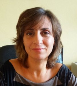 Dr.ssa Teresa Cosentino Psicoterapeuta