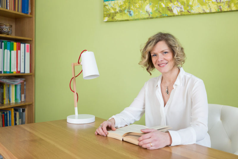 Dr.ssa Sara Valeri Psicoterapeuta