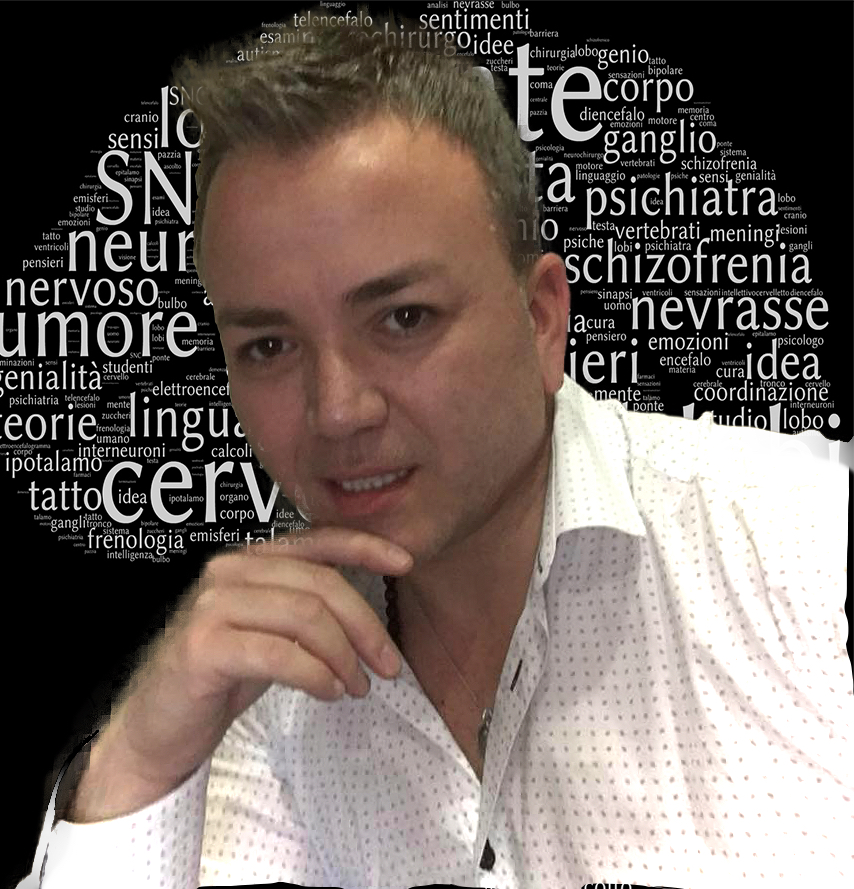 Dr. Alessandro Lobello Psicoterapeuta