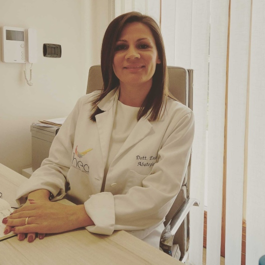 Dr.ssa Emanuela Abategiovanni Psicoterapeuta