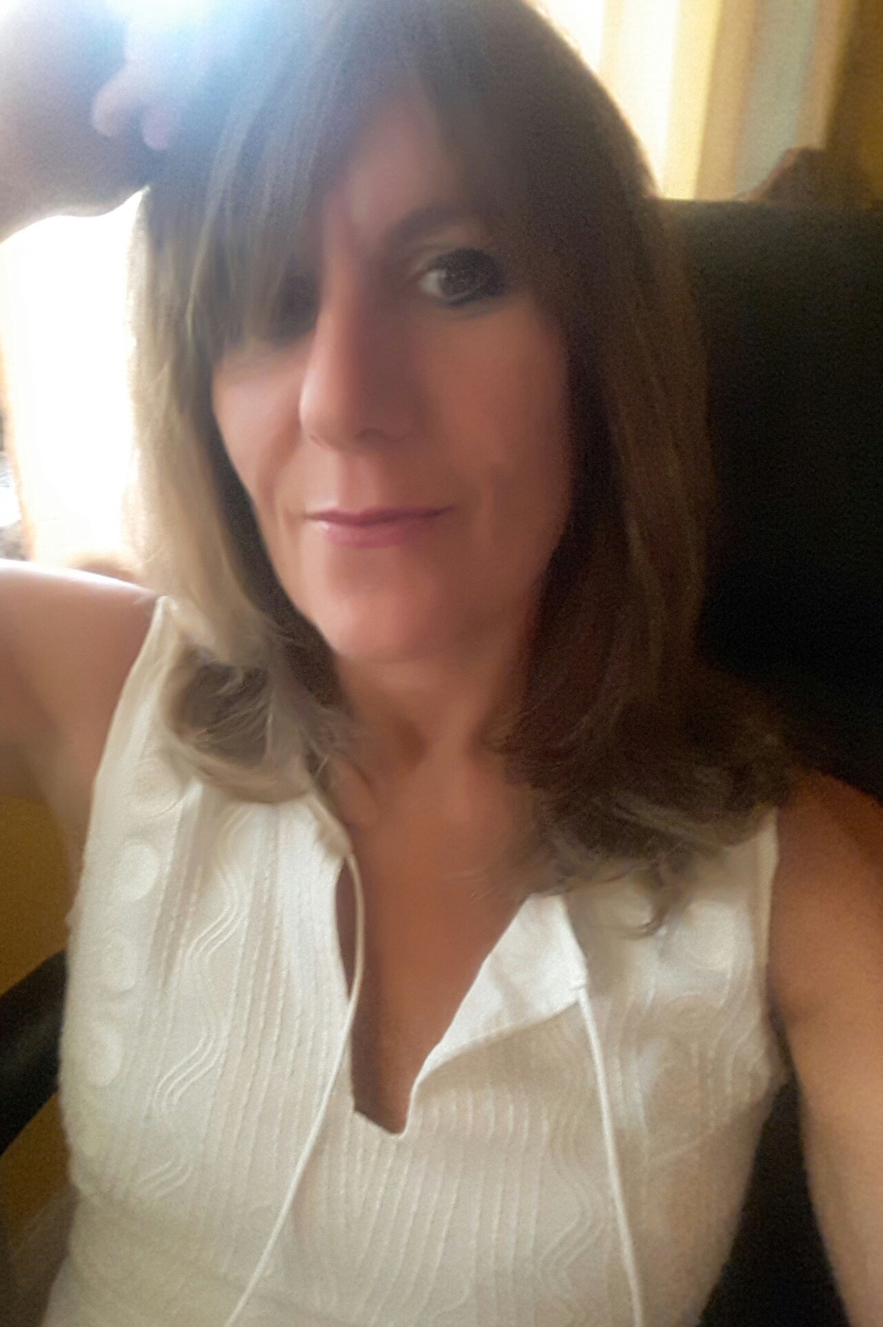 Dr.ssa Barbara Palladini Psicoterapeuta