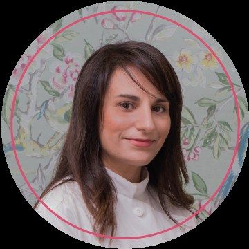 Dr.ssa Antonella Marsilia Specialista in Scienza dell'Alimentazione