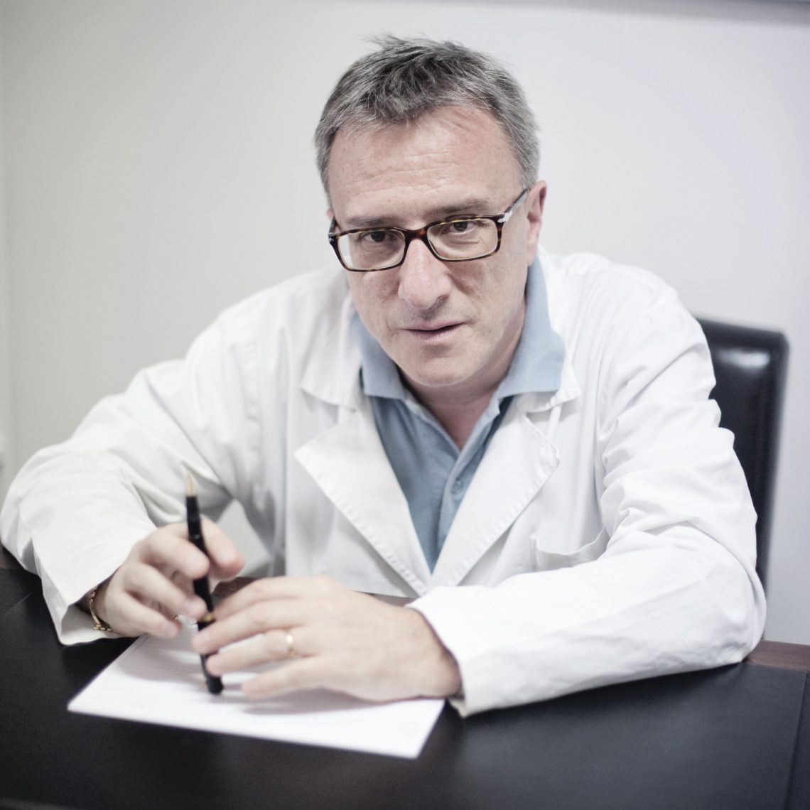 Dr. Roberto Benucci Medico Chirurgo