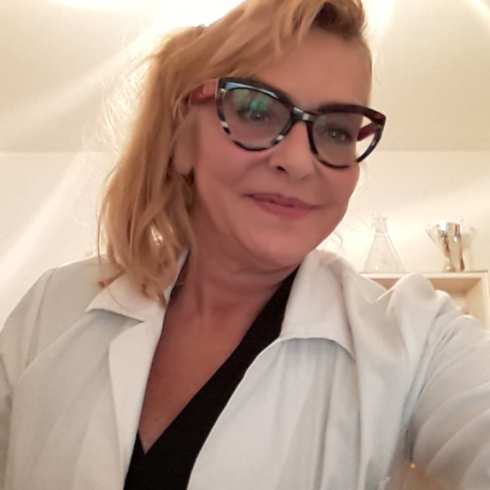 Dr.ssa Fiorella Palombo Ferretti Psicoterapeuta