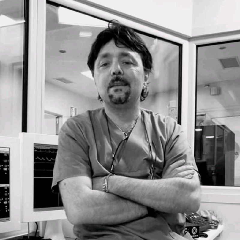 Dr. Antonio Colabella Medico Chirurgo