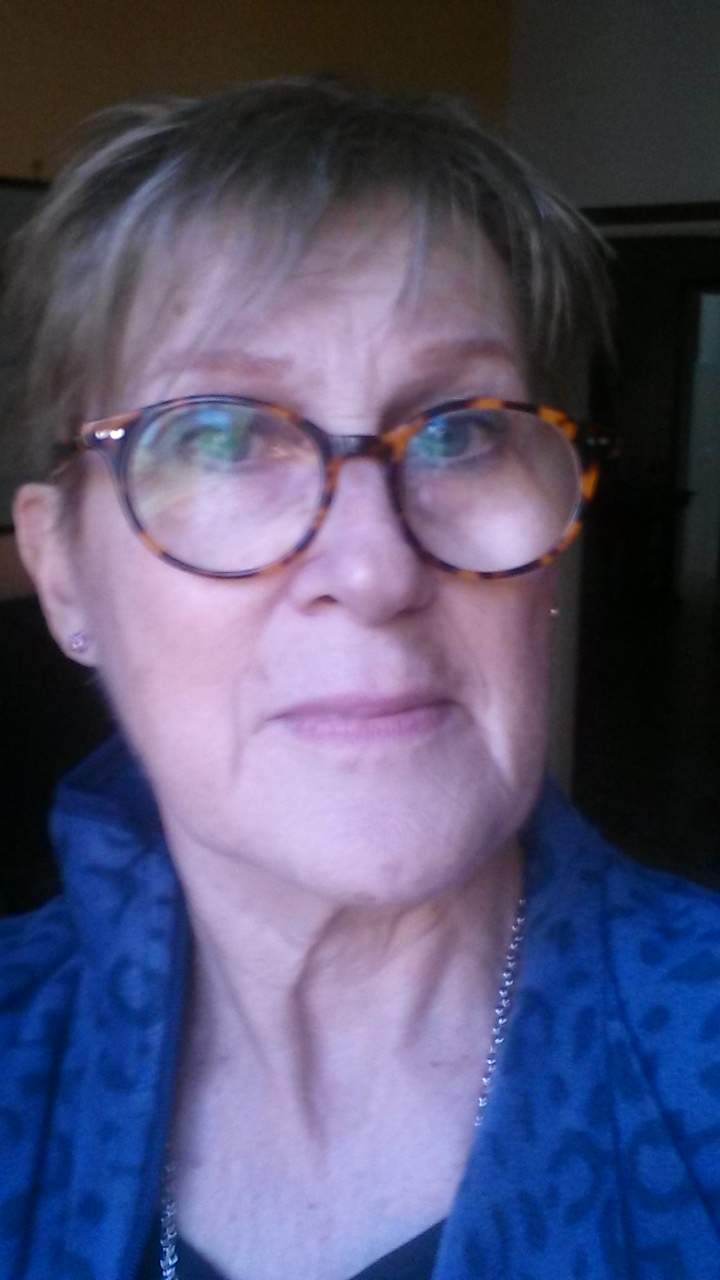 Dr.ssa Sylvie Troussière Counselor