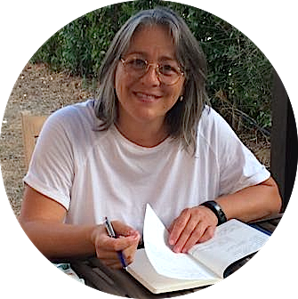 Dr.ssa Cristina Innocenti Psicoterapeuta