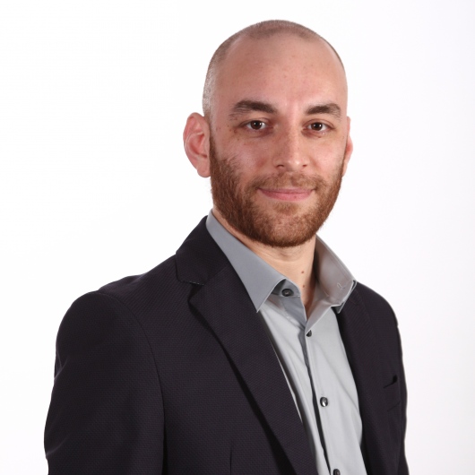 Dr. Francesco Della Gatta Psicologo