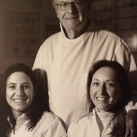 Dr.ssa Lucilla Calderone Dentista