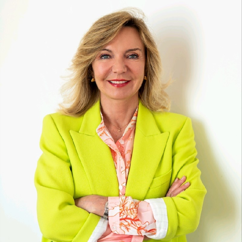 Dr.ssa Marisa Galbussera Psicoterapeuta