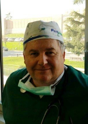 Dr. Roberto Toniolo Medico Chirurgo