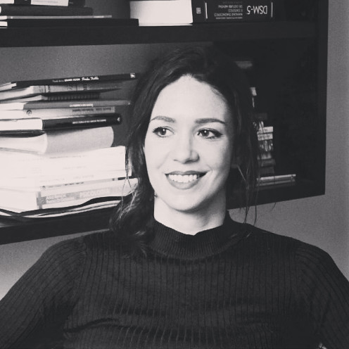 Dr.ssa Irene Stella Gorni Psicoterapeuta