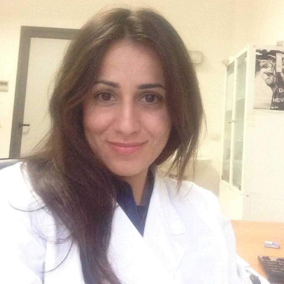 Dr.ssa Emanuela Costantino Medico Chirurgo