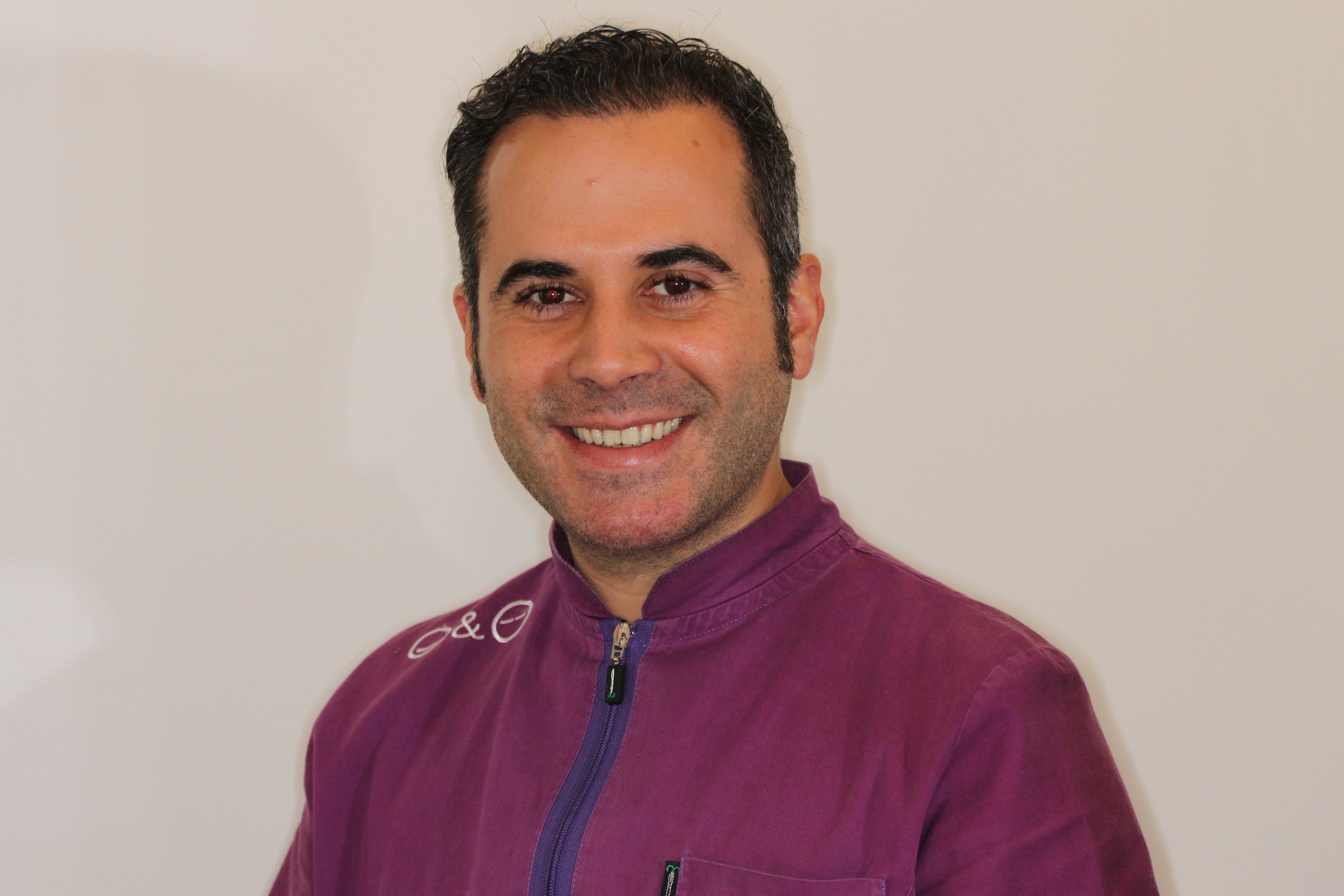Dr. Alessandro Vacca Dentista