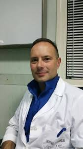 Dr. Fabrizio Giuseppe Crisci Medico Chirurgo