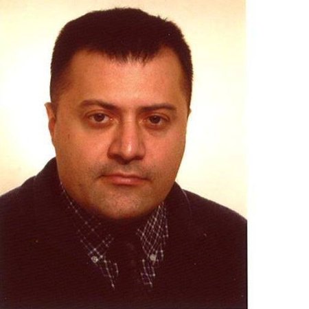 Dr. Riccardo Torresi Counselor