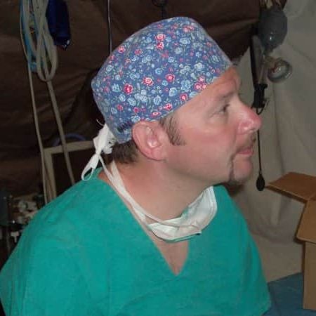 Dr. Giovanni Carsillo Medico Chirurgo