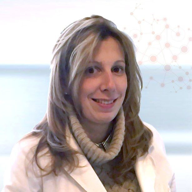 Dr.ssa Elena Soardo Biologo