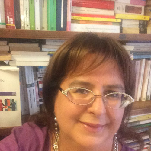 Dr.ssa Mara Giglio Psicoterapeuta