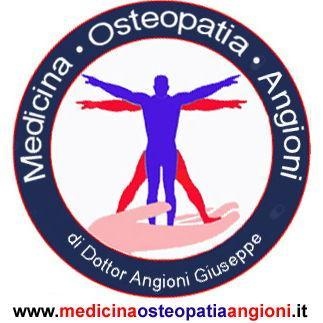 Dr. Giuseppe Angioni Osteopata