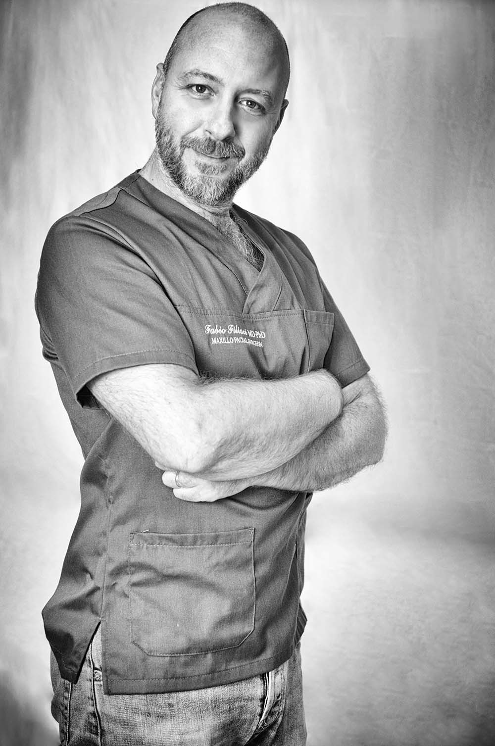 Dr. Fabio Filiaci Medico Chirurgo