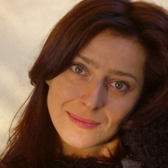 Dr.ssa Nadia Magnani Naturopata