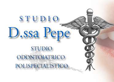 Dr.ssa Concetta Pepe Dentista