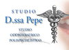 Dr.ssa Concetta Pepe Dentista