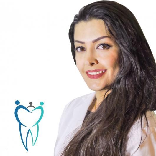 Dr.ssa Somayeh Ronaghi Dentista