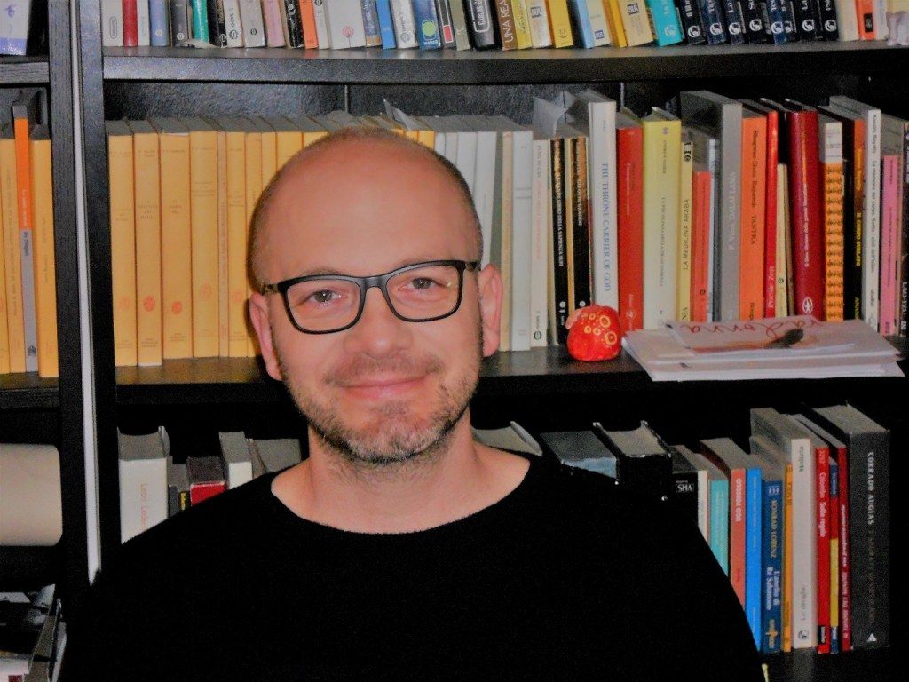 Dr. Edoardo Ballanti Psicologo