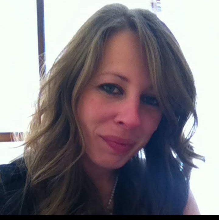 Dr.ssa Rosaria Nocera Psicoterapeuta