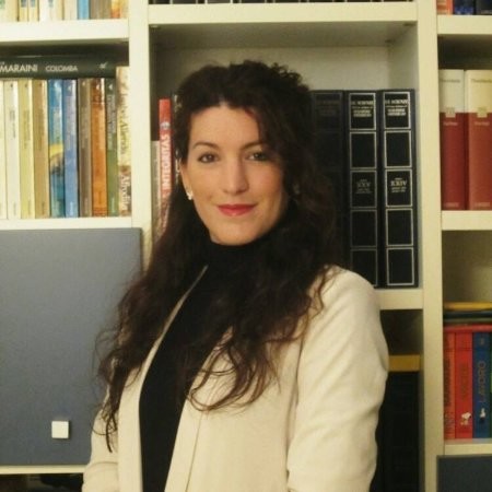 Dr.ssa Martina Spelta Psicologo