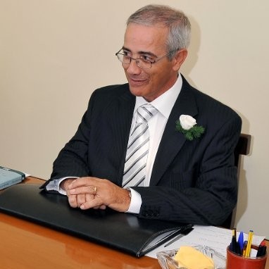Dr. Gaetano Rivelli Psicoterapeuta