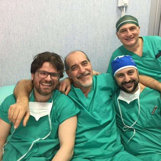 Dr. Giovanni Angelone Medico Chirurgo