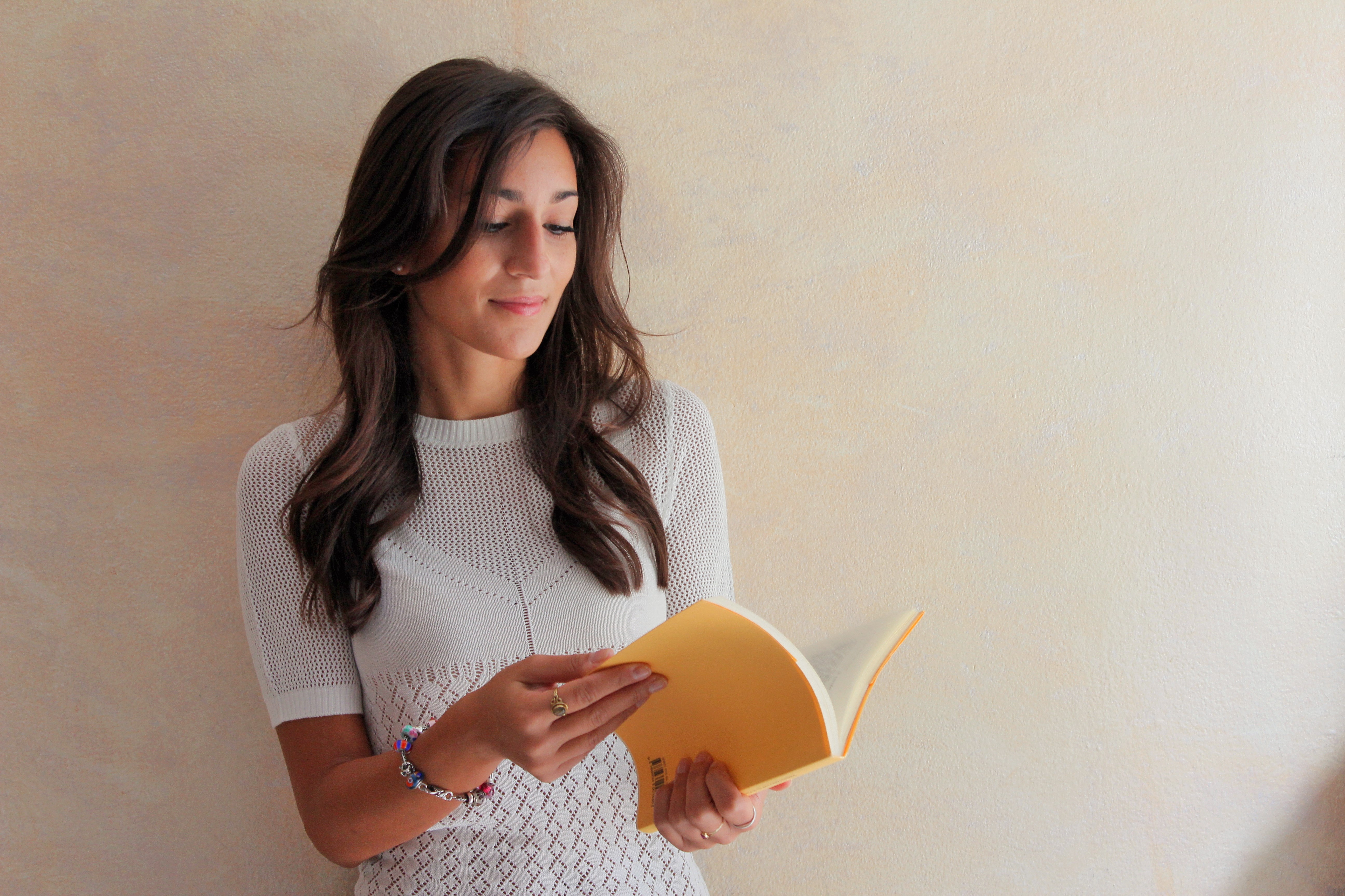 Dr.ssa Irene Tesoro Psicologo