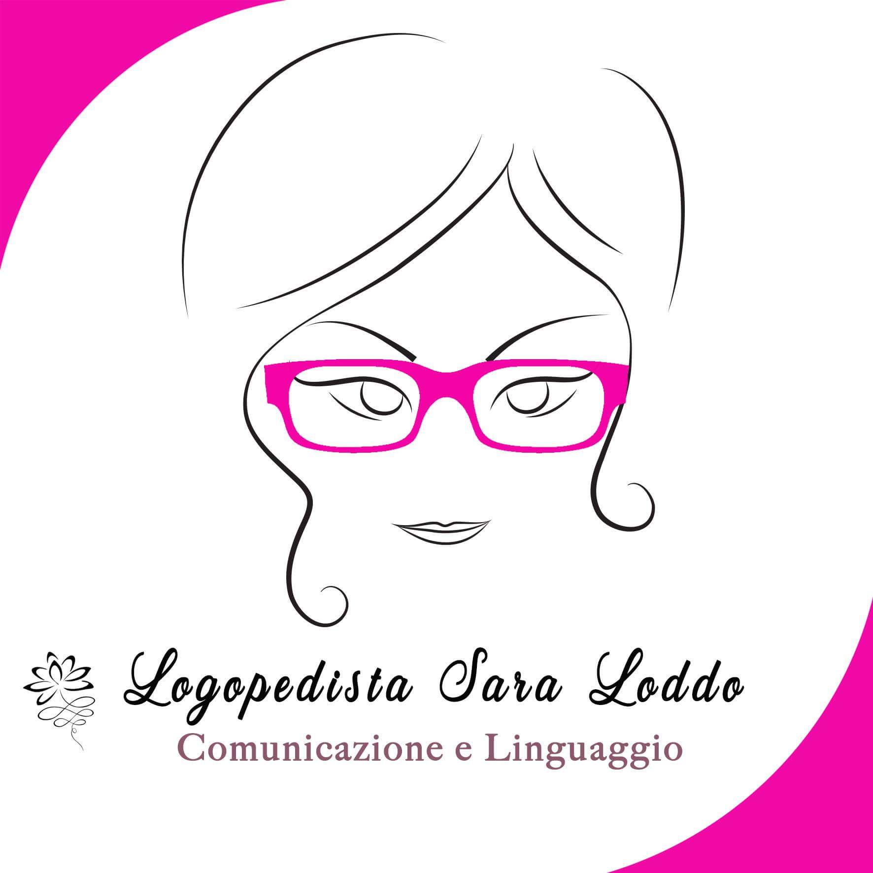 Dr.ssa Sara Loddo Logopedista